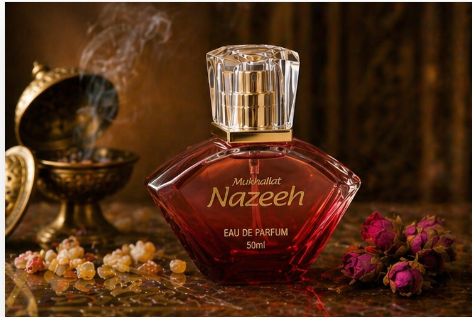 Mukhalat Nazeeh