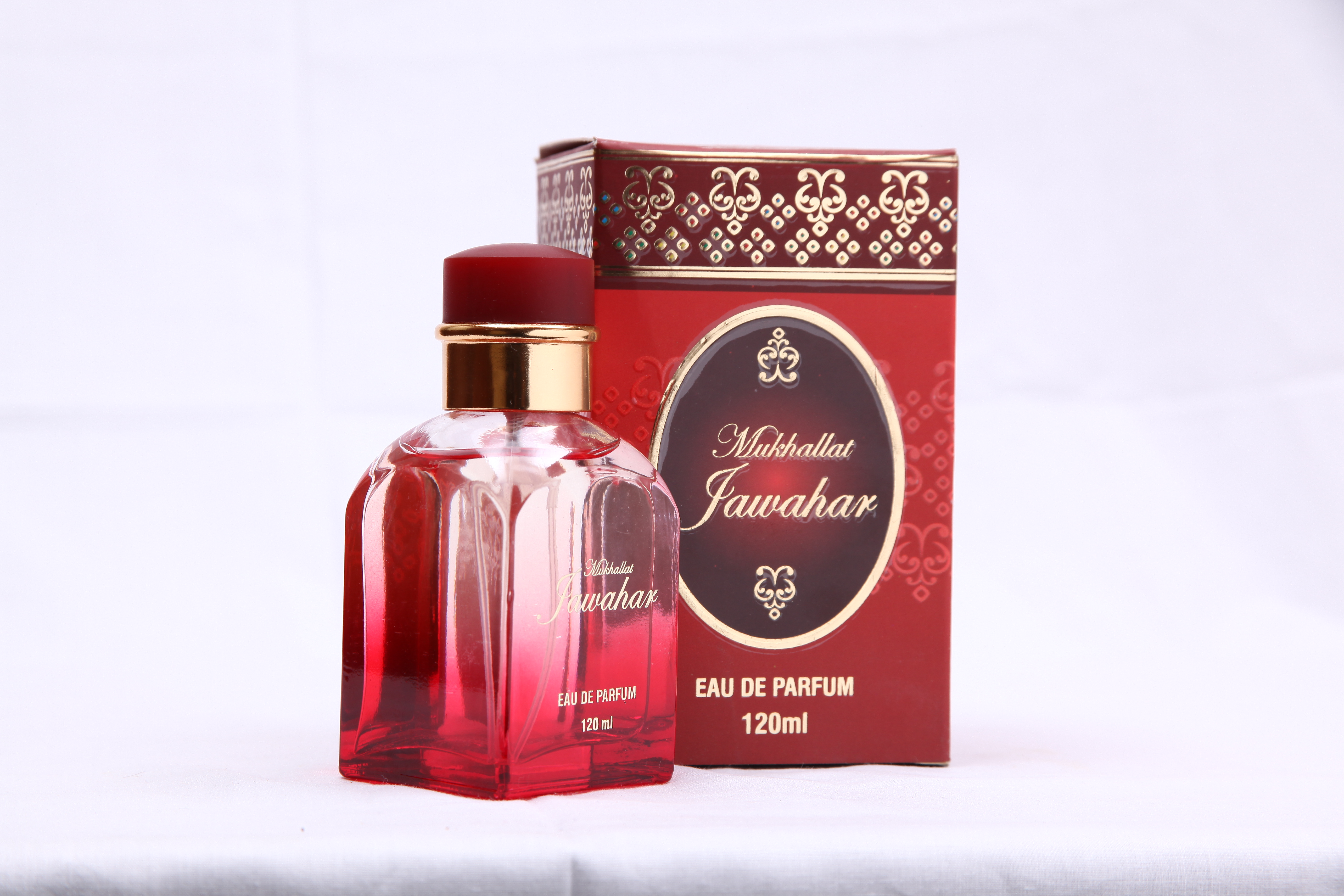 Mukhallat Jawahar